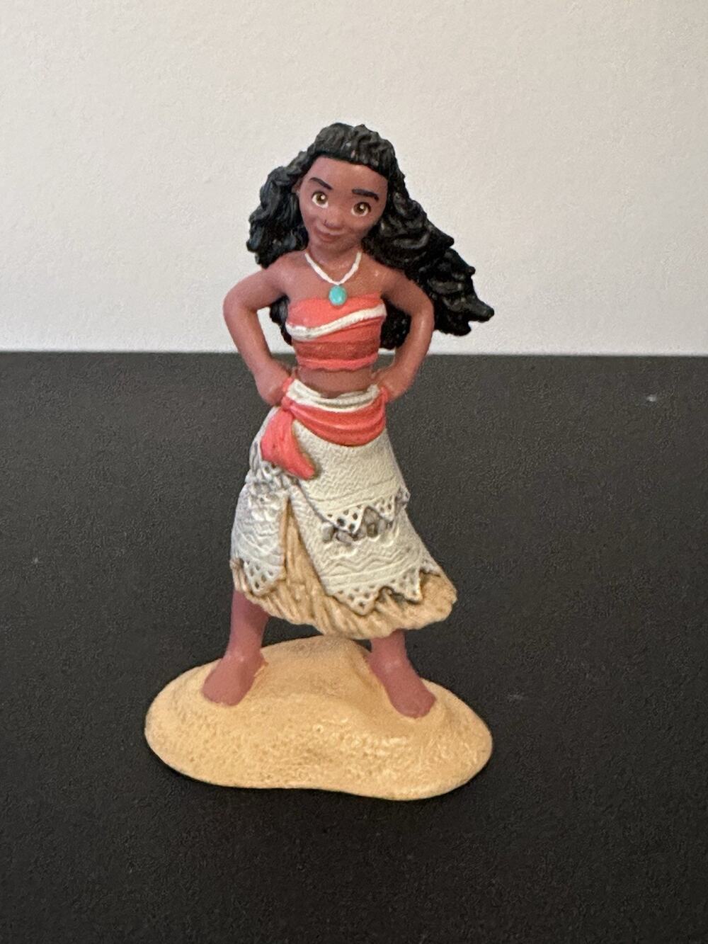 Disney Moana Tonie Audio Play Character for Tonie Box